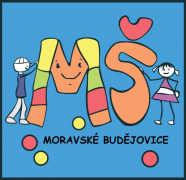 MŠ Moravské Budějovice - vytvoření loga dle návrhu klienta 